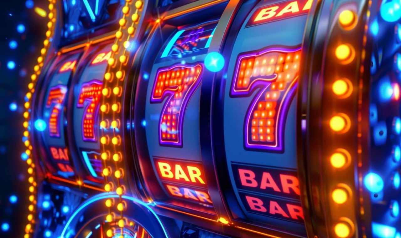 qq333 စလော့ online slot ဂိမ်းများ Jackpot Free Spin MMK မြန်မာ