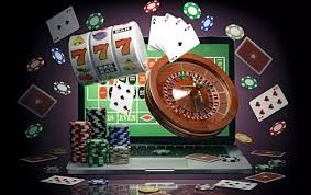 qq333 Casino Myanmar ဂိမ်းများ