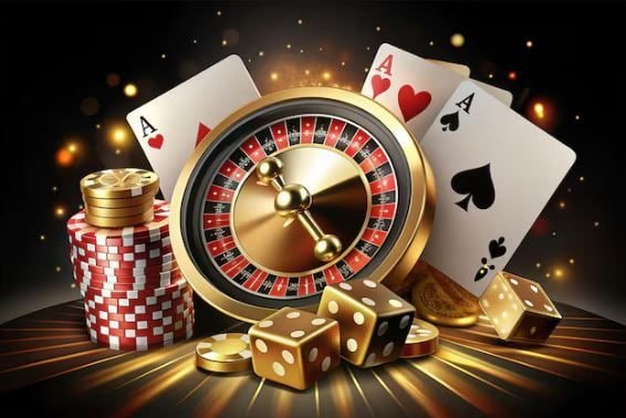 qq333 Online Casino Myanmar